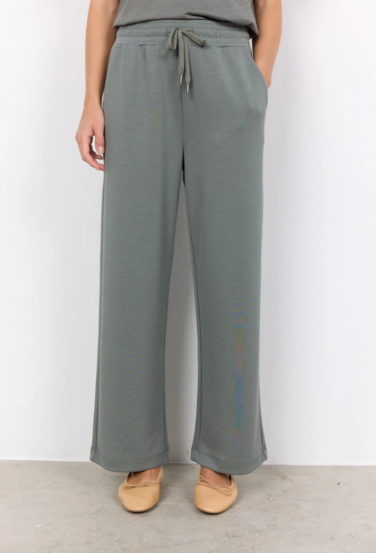 Soya Concept 25328-20 7390-8B SC-Banu 33 Trousers Misty