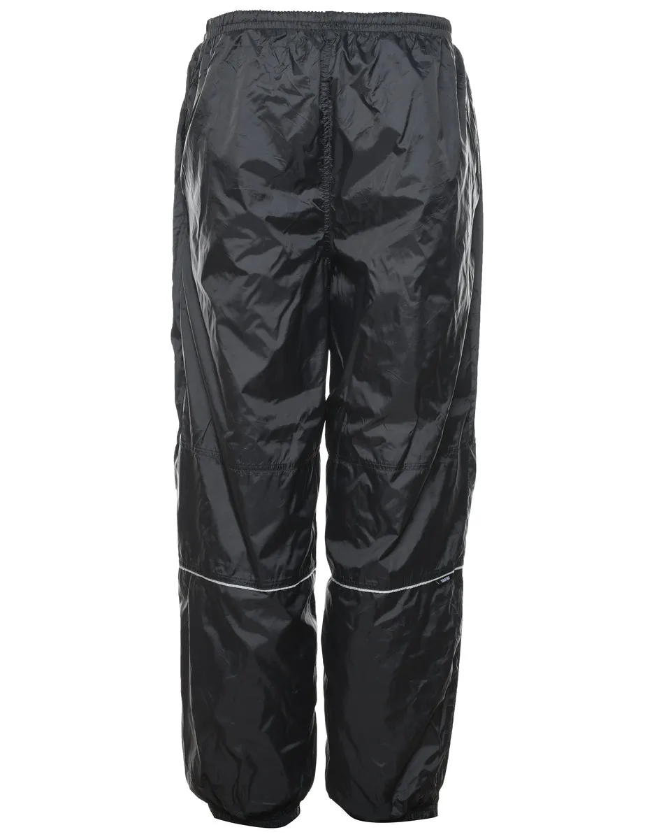 Starter Black Track Pants - W30 L29