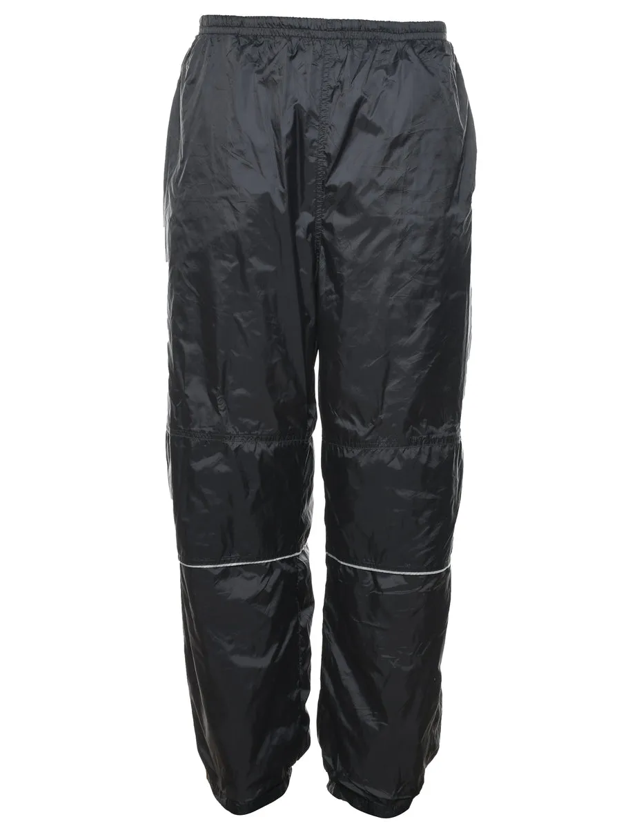 Starter Black Track Pants - W30 L29