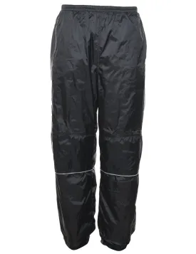 Starter Black Track Pants - W30 L29