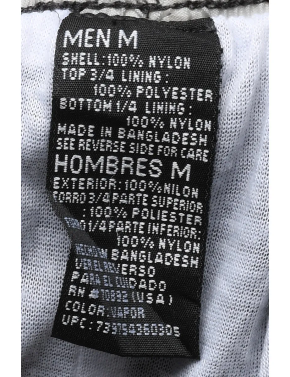 Starter Black Track Pants - W30 L29
