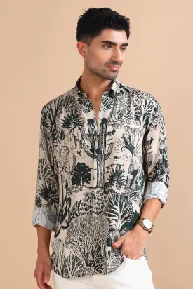 Texas Mirage Shirt