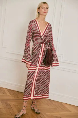 Textile Story Dress