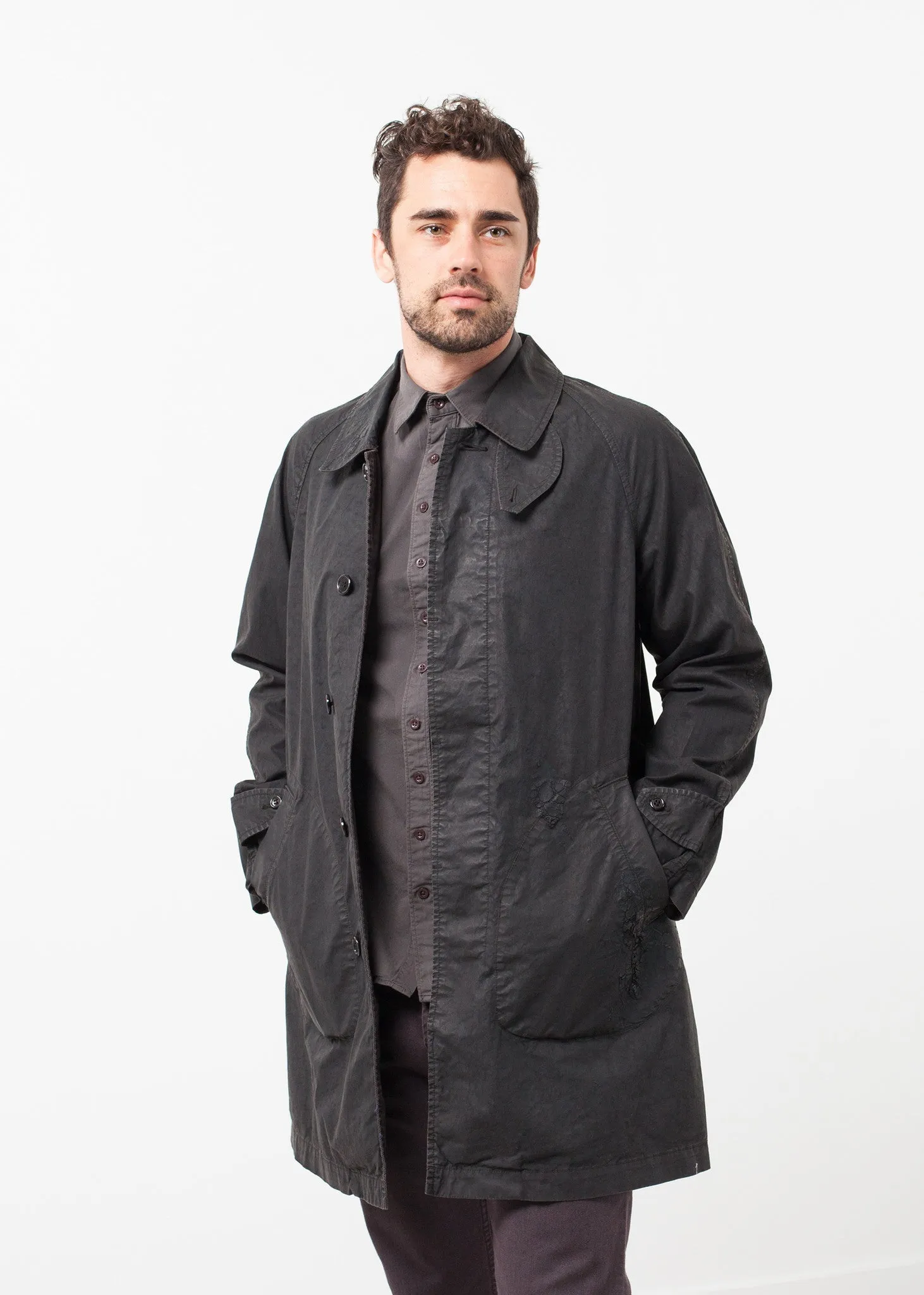 Trench Coat - A Stylish and Fashionable Choice
