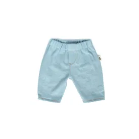 Trousers - Denim Wash
