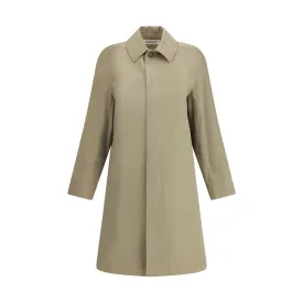 Undercover Cotton Trench