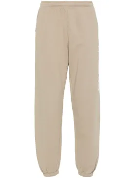 Wellness Club cotton track pants