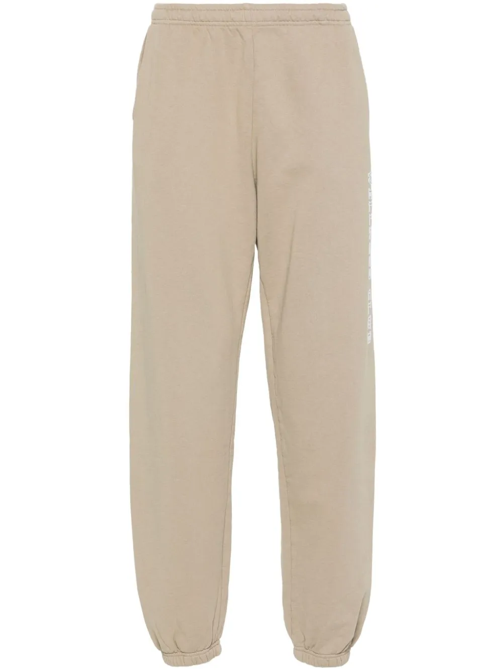 Wellness Club cotton track pants