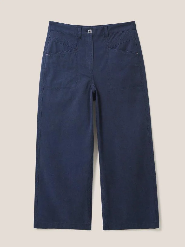 White Stuff Harper Wide Leg Trouser
