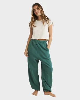 Womens Revival Track Pants