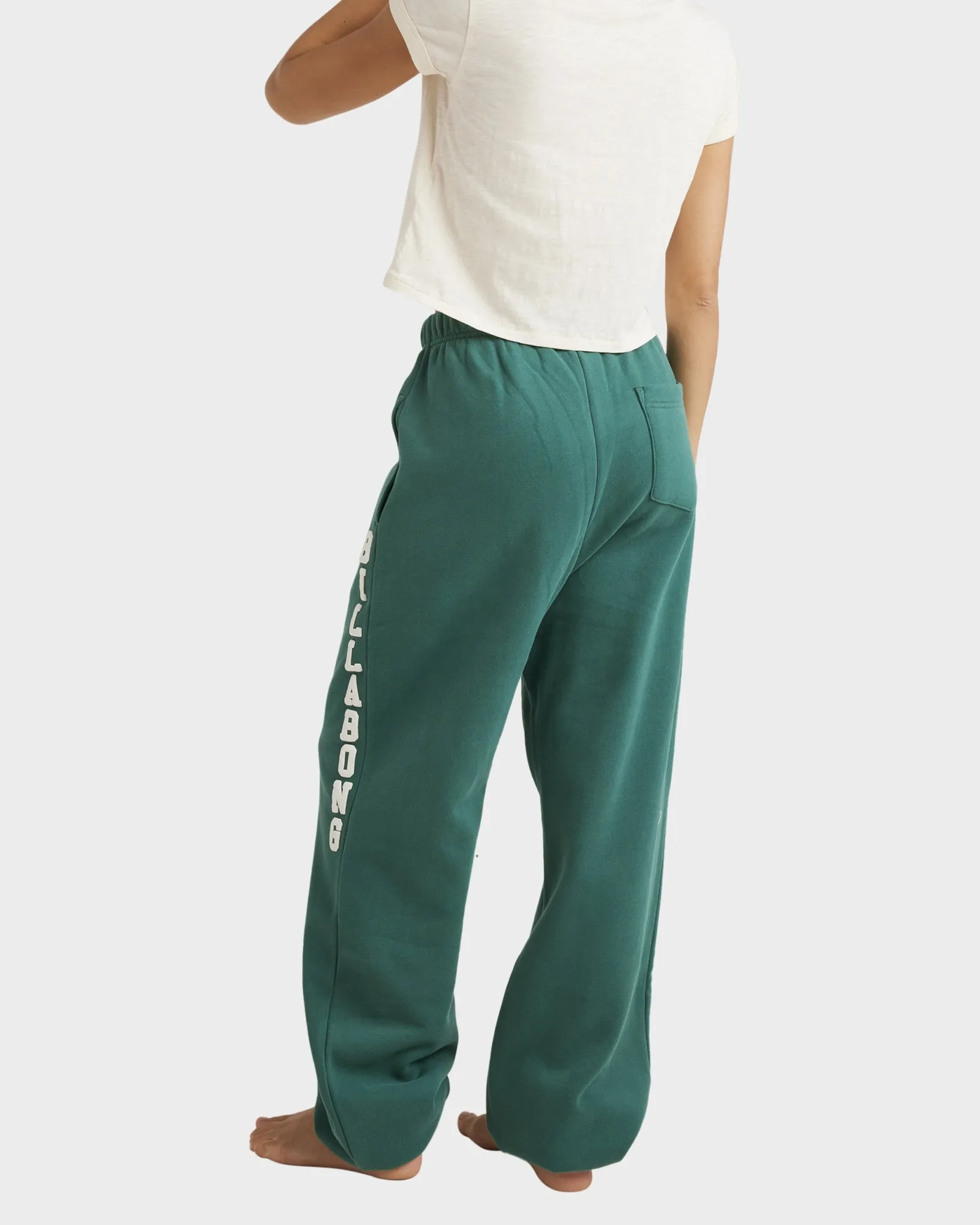 Womens Revival Track Pants