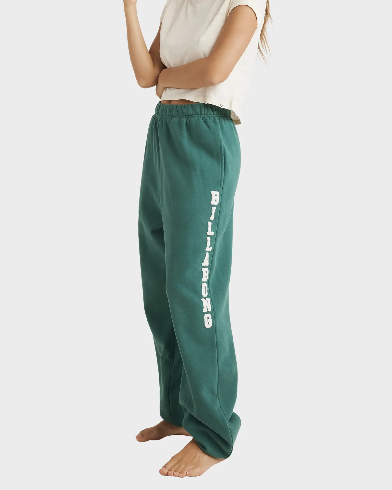 Womens Revival Track Pants