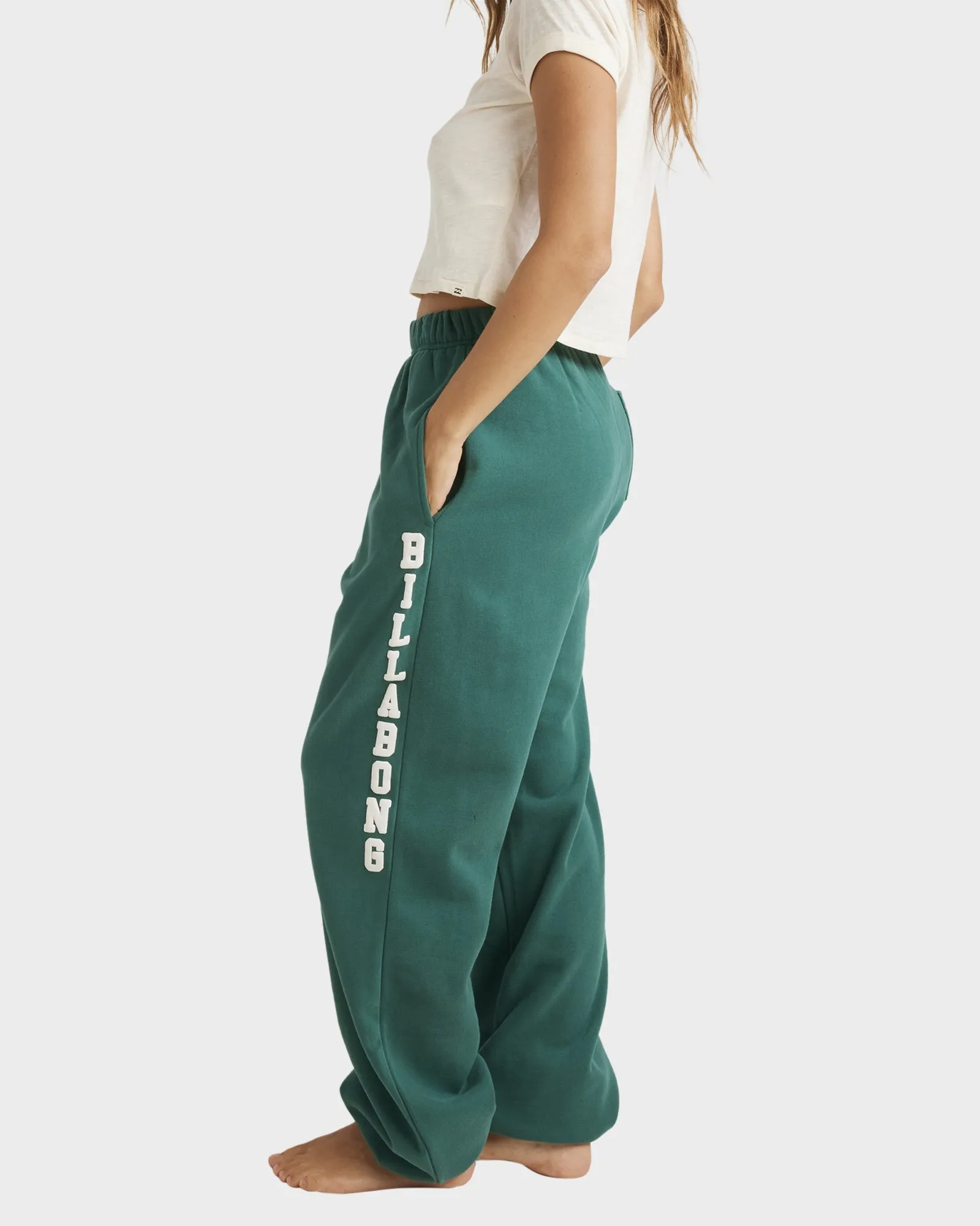 Womens Revival Track Pants