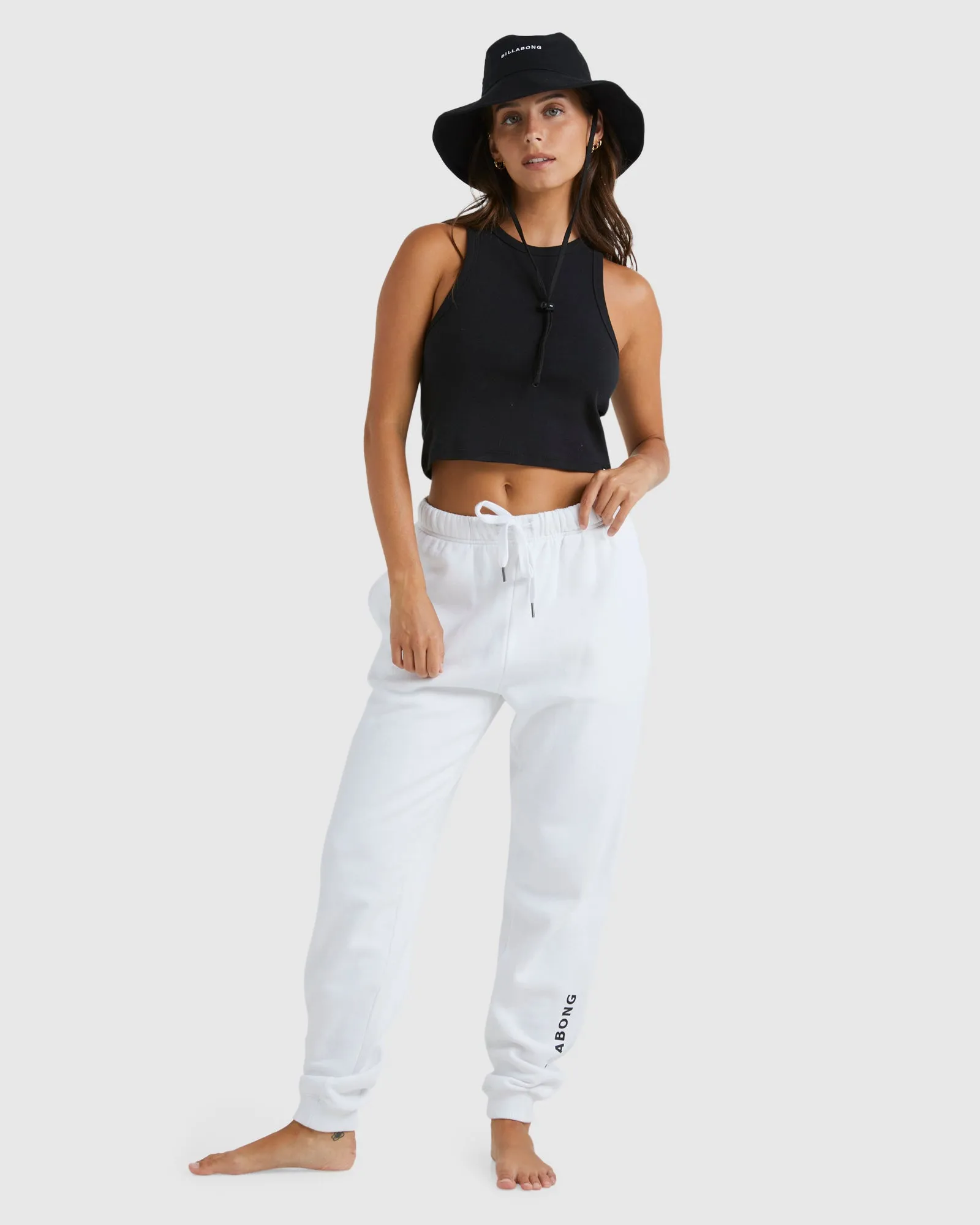 Womens Society Track Pants