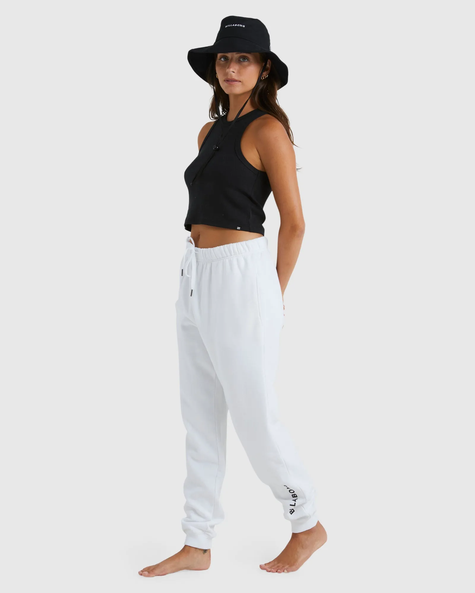 Womens Society Track Pants